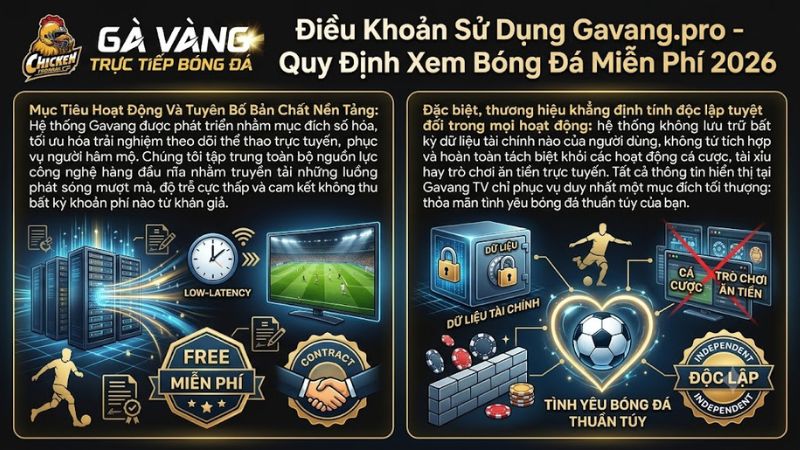 Giao diện trực tiếp bóng đá mượt mà tốc độ cao trên hệ thống Gavang TV Giao diện trực tiếp bóng đá mượt mà tốc độ cao trên hệ thống Gavang TV