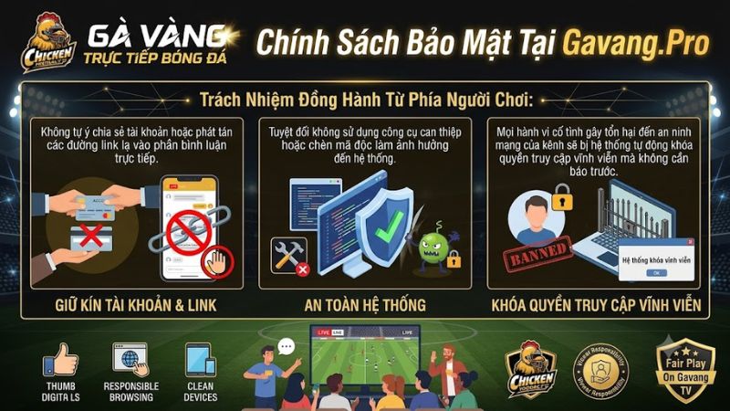 Khán giả chung tay xây dựng cộng đồng xem bóng đá văn minh tại Gavang Khán giả chung tay xây dựng cộng đồng xem bóng đá văn minh tại Gavang
