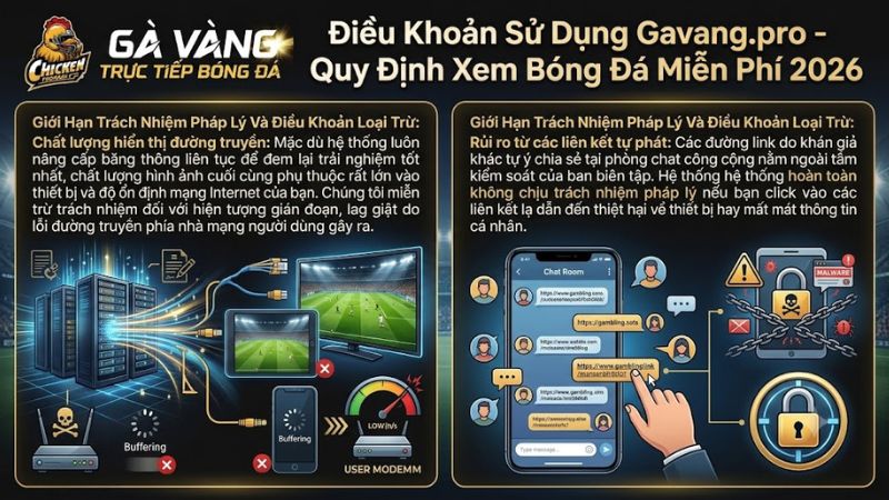 Tối ưu chất lượng đường truyền xem bóng đá trực tuyến mượt mà tại Gavang TV Tối ưu chất lượng đường truyền xem bóng đá trực tuyến mượt mà tại Gavang TV
